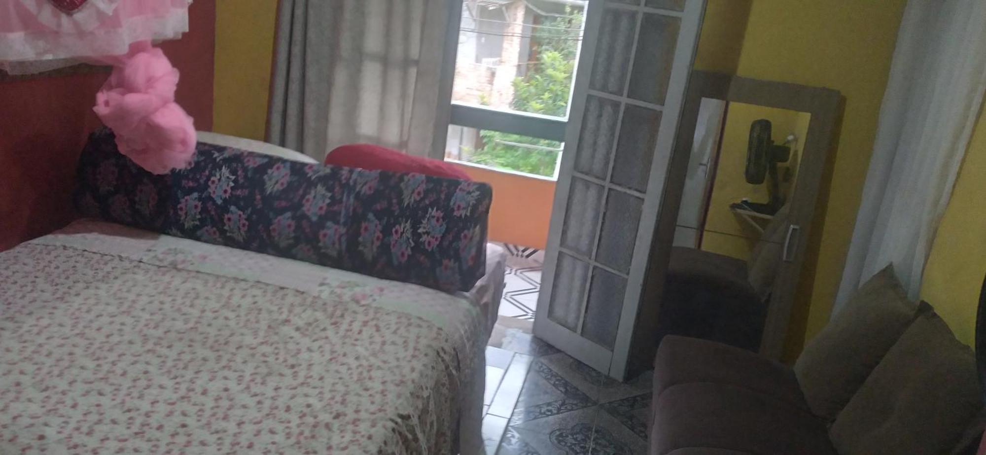 Casa Andorinhas