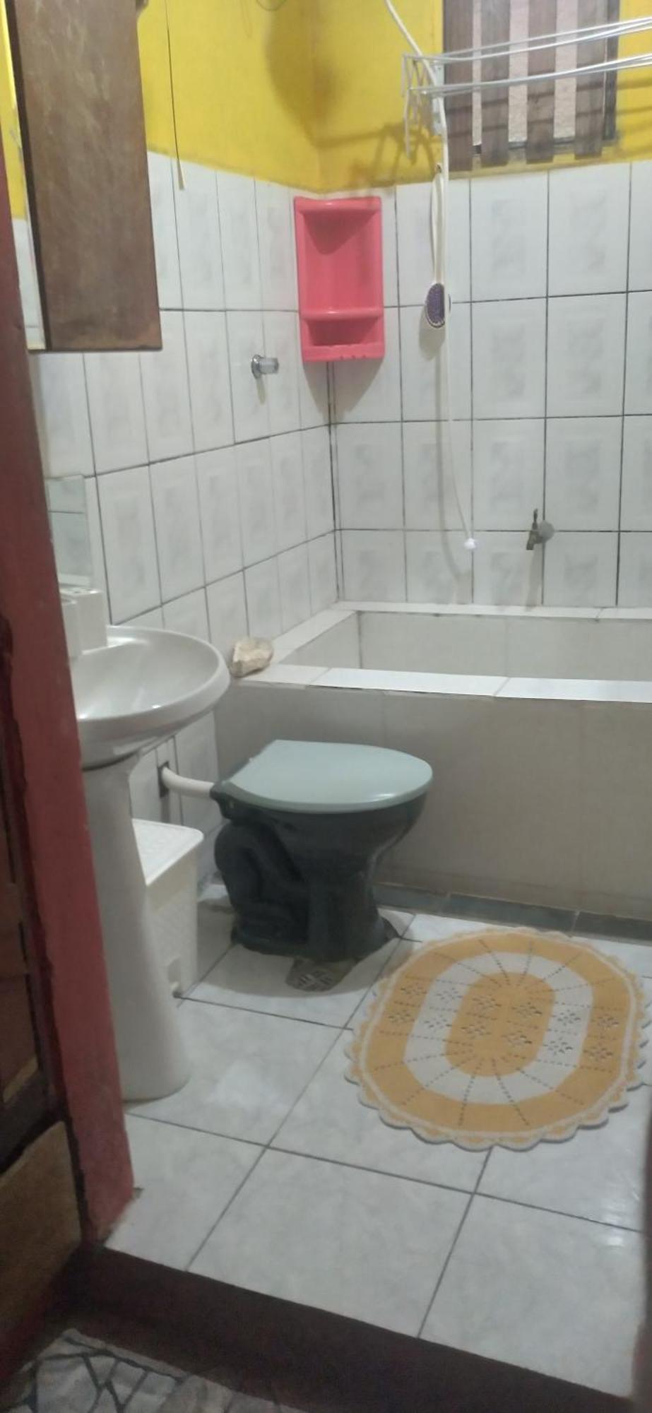 Casa de férias Casa Andorinhas