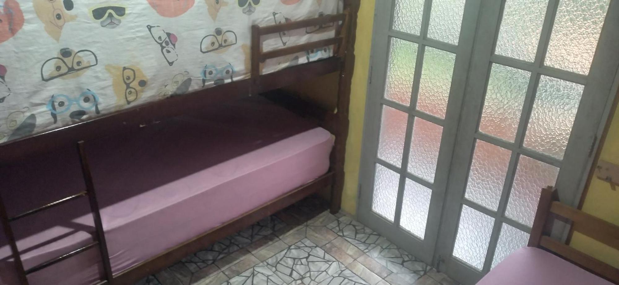 Casa de férias Casa Andorinhas *
