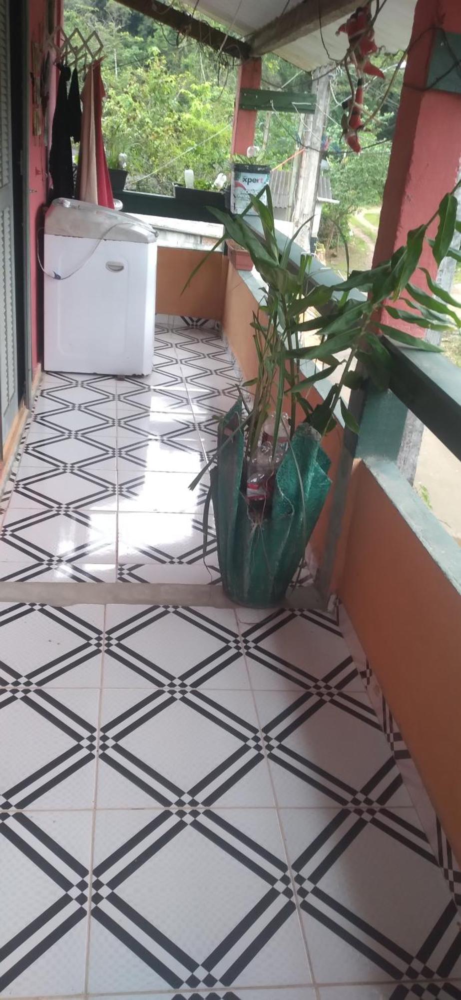Casa de férias Casa Andorinhas Ubatuba