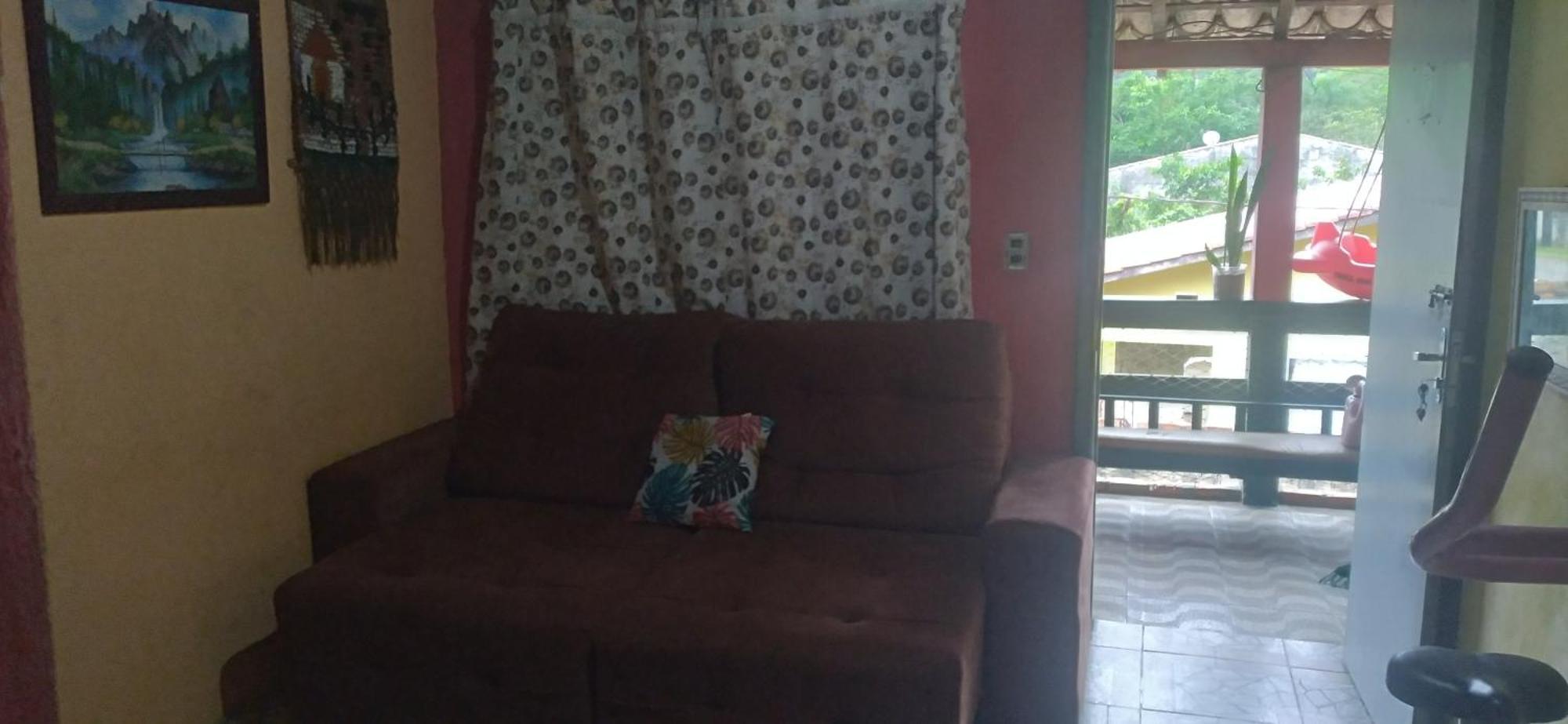 Casa Andorinhas Casa de férias